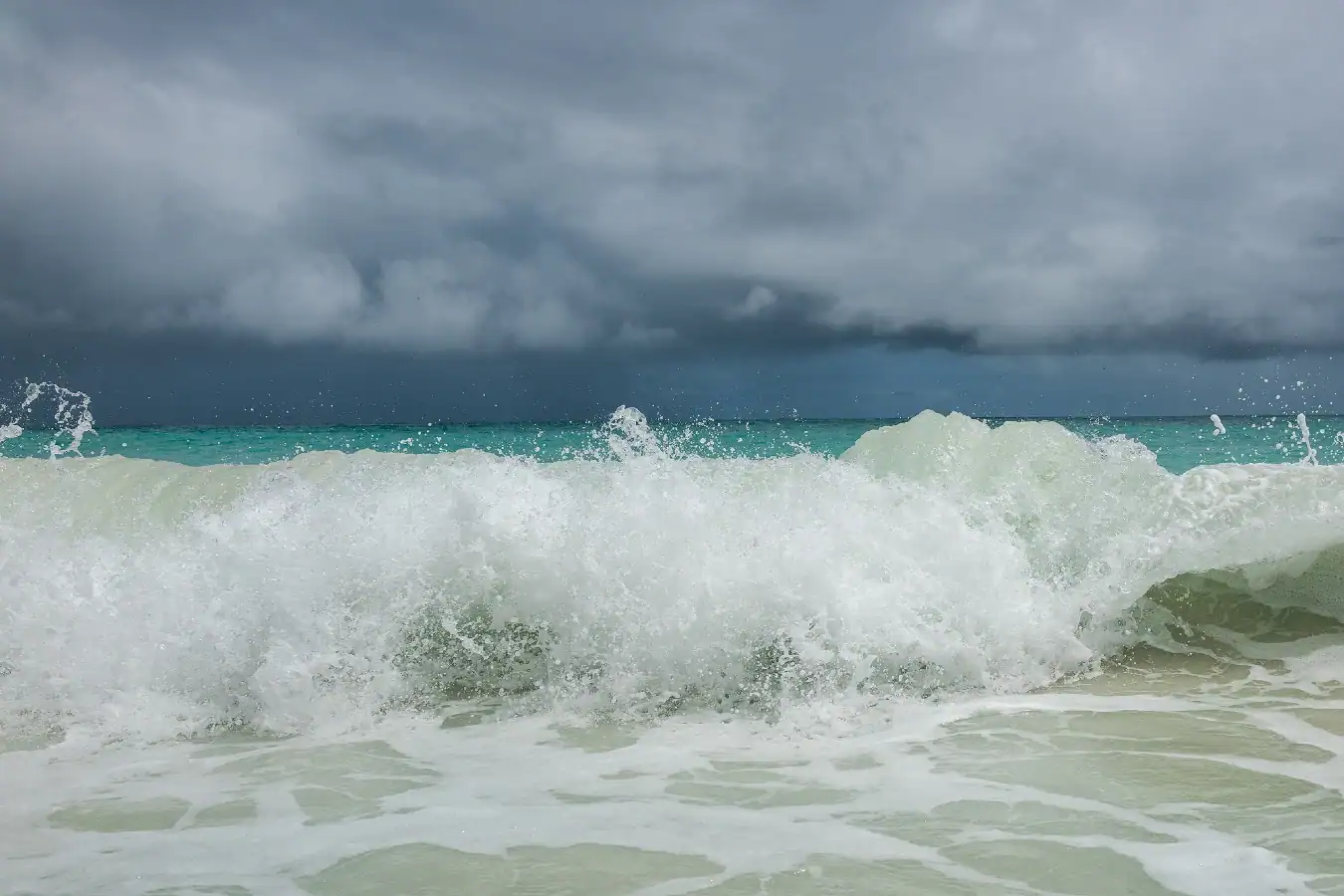 Wave Rush