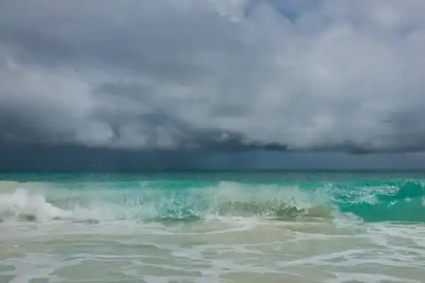 Seascape 2